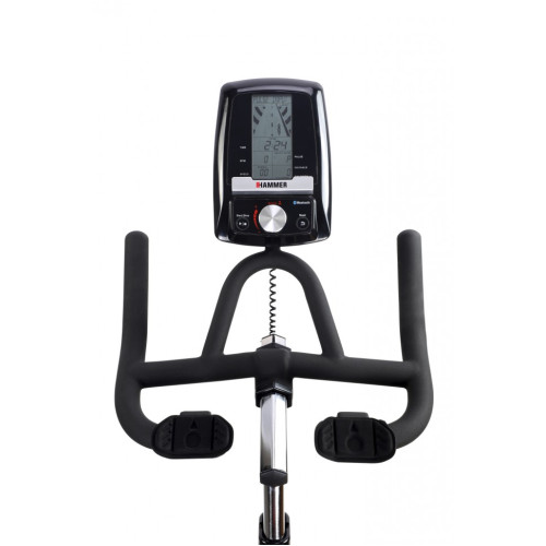 Велотренажер  Hammer Racer Speed S 4859 - фото №9